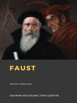 cover image of Faust
